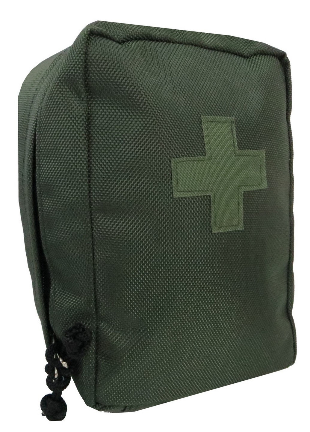 Армійська аптечка, військова сумка для медикаментів 3L Нацгвардія 14,5х20,5х10 см Ukr Military (258031623)