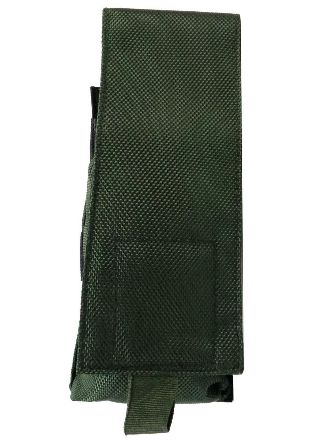 Армейский подсумок для автоматного магазина, рожка, обоймы Нацгвардия 9х20х3 см Ukr Military (258032590)