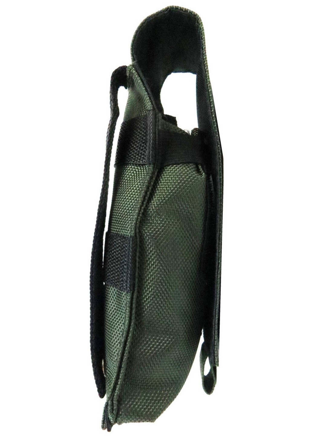 Армейский подсумок для автоматного магазина, рожка, обоймы Нацгвардия 9х20х3 см Ukr Military (258032590)