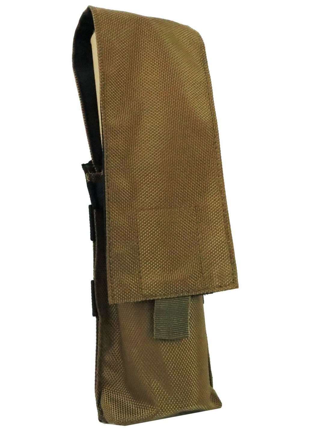 Армейский подсумок для магазина, рожка РПК 9х22х6 см Ukr Military (258031616)
