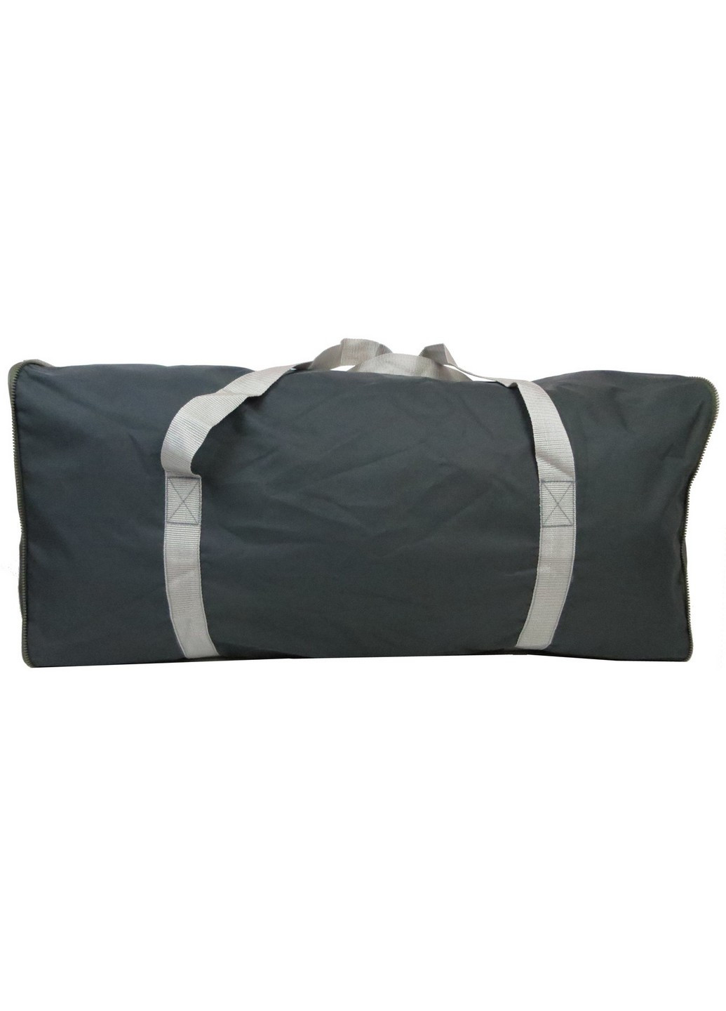 Велика складана дорожня сумка, баул із кордури 105 л 85х38х34 см Ukr Military (258032585)