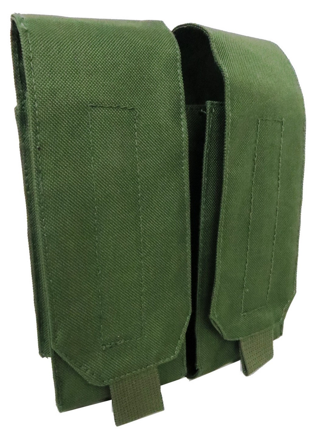Армійський підсумок для чотирьох автоматних магазинів, ріжків АК 16х24х7 см Ukr Military (258033660)