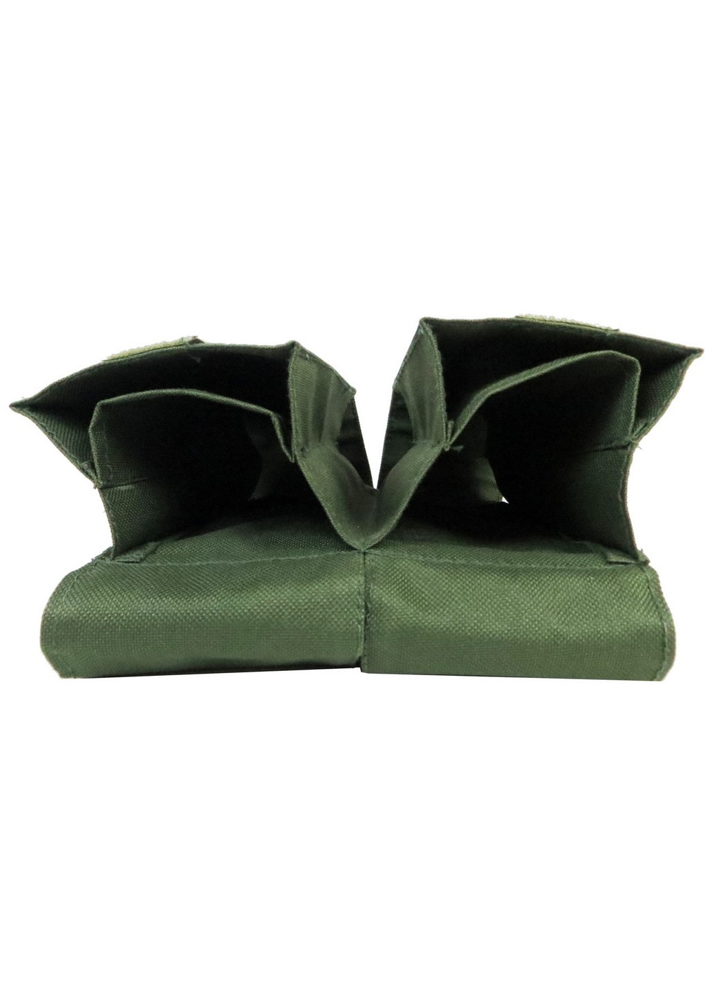 Армійський підсумок для чотирьох автоматних магазинів, ріжків АК 16х24х7 см Ukr Military (258033660)