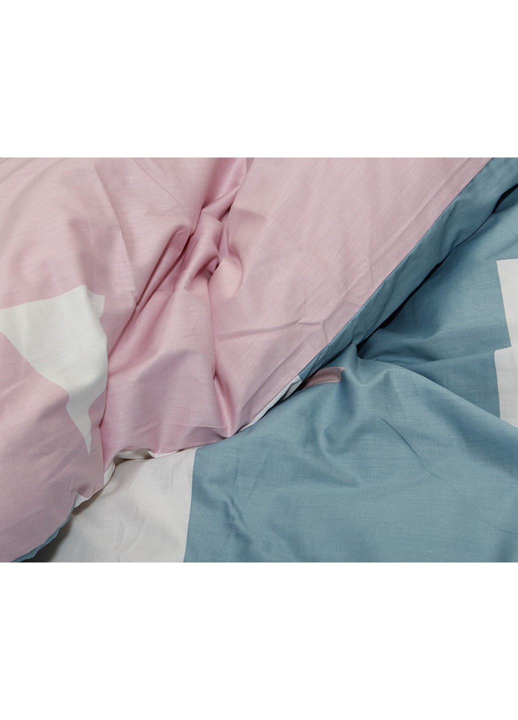 Простирадло на гумці (S368b) 180х200х20 см Tag (258032030)