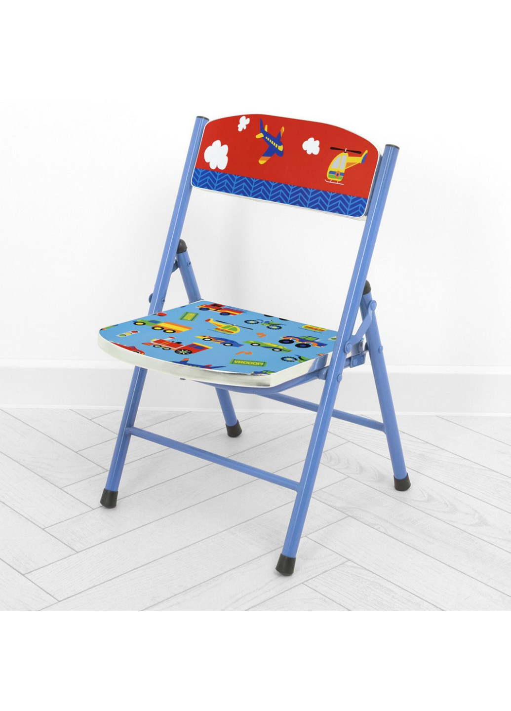Детский столик со стульчиком 7х72х62 см Bambi (258030674)