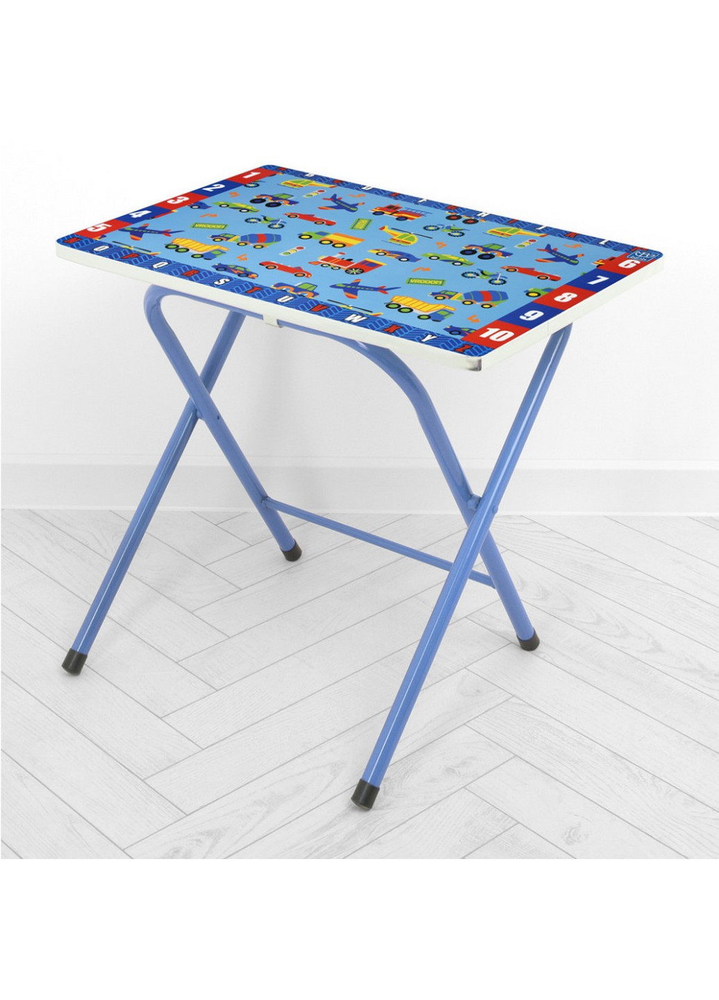 Дитячий стіл зі стільчиком 7х72х62 см Bambi (258030674)