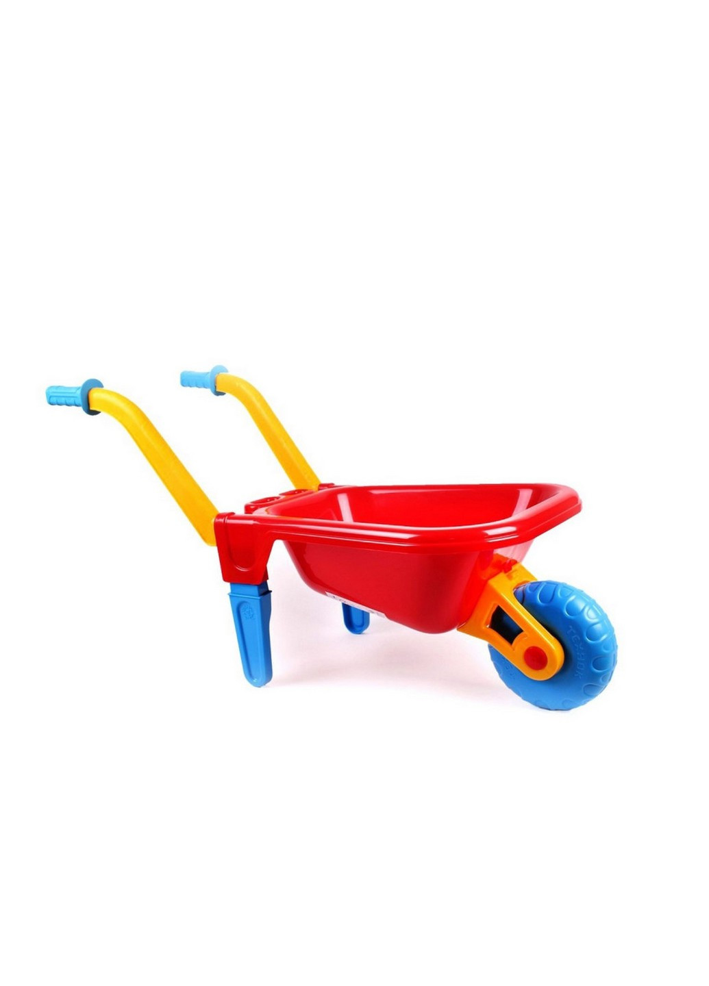 Детская игрушка "Тачка №2" 36х24х63 см ТехноК (258031336)