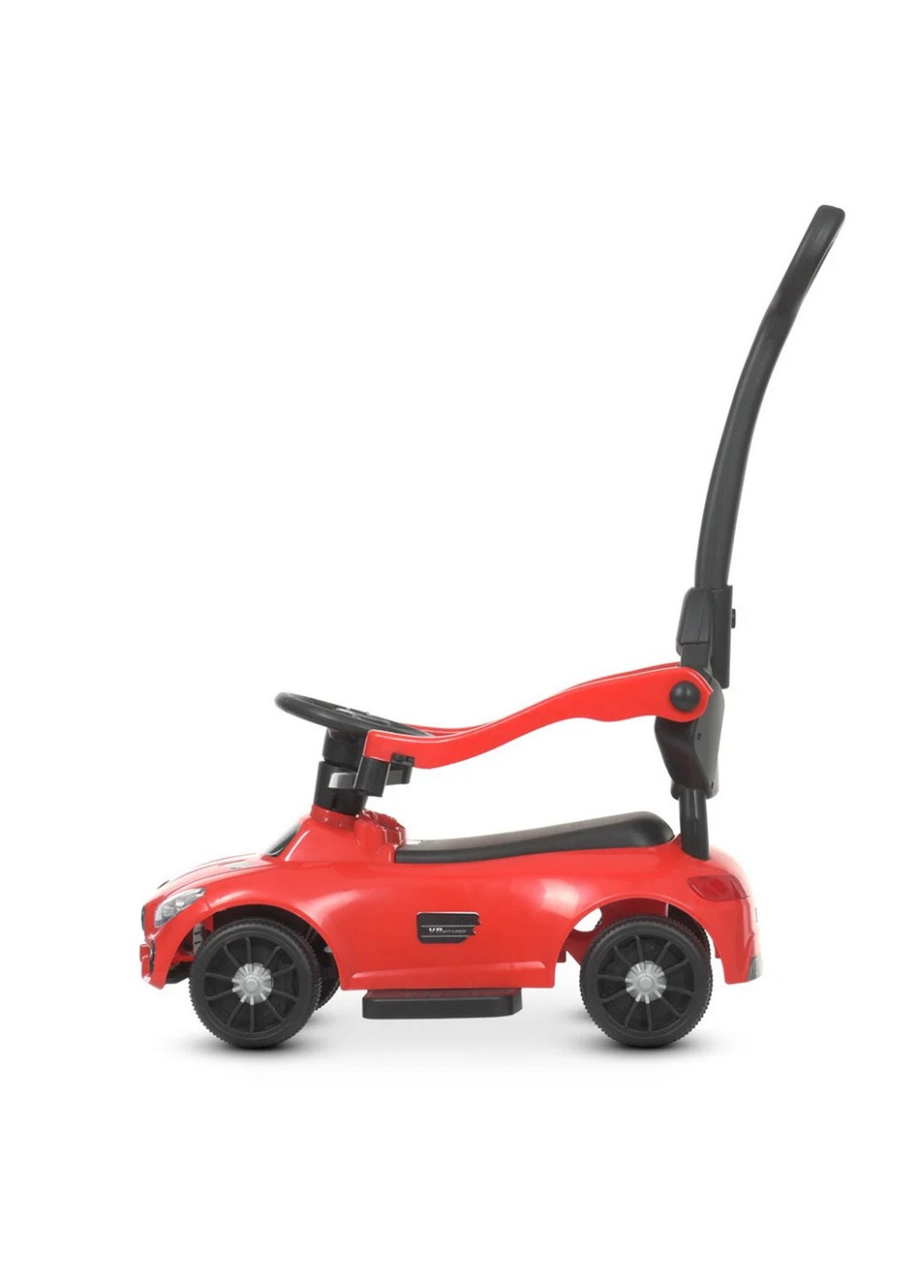 Каталка-толокар музичний 71х31х31 см Bambi (258030736)