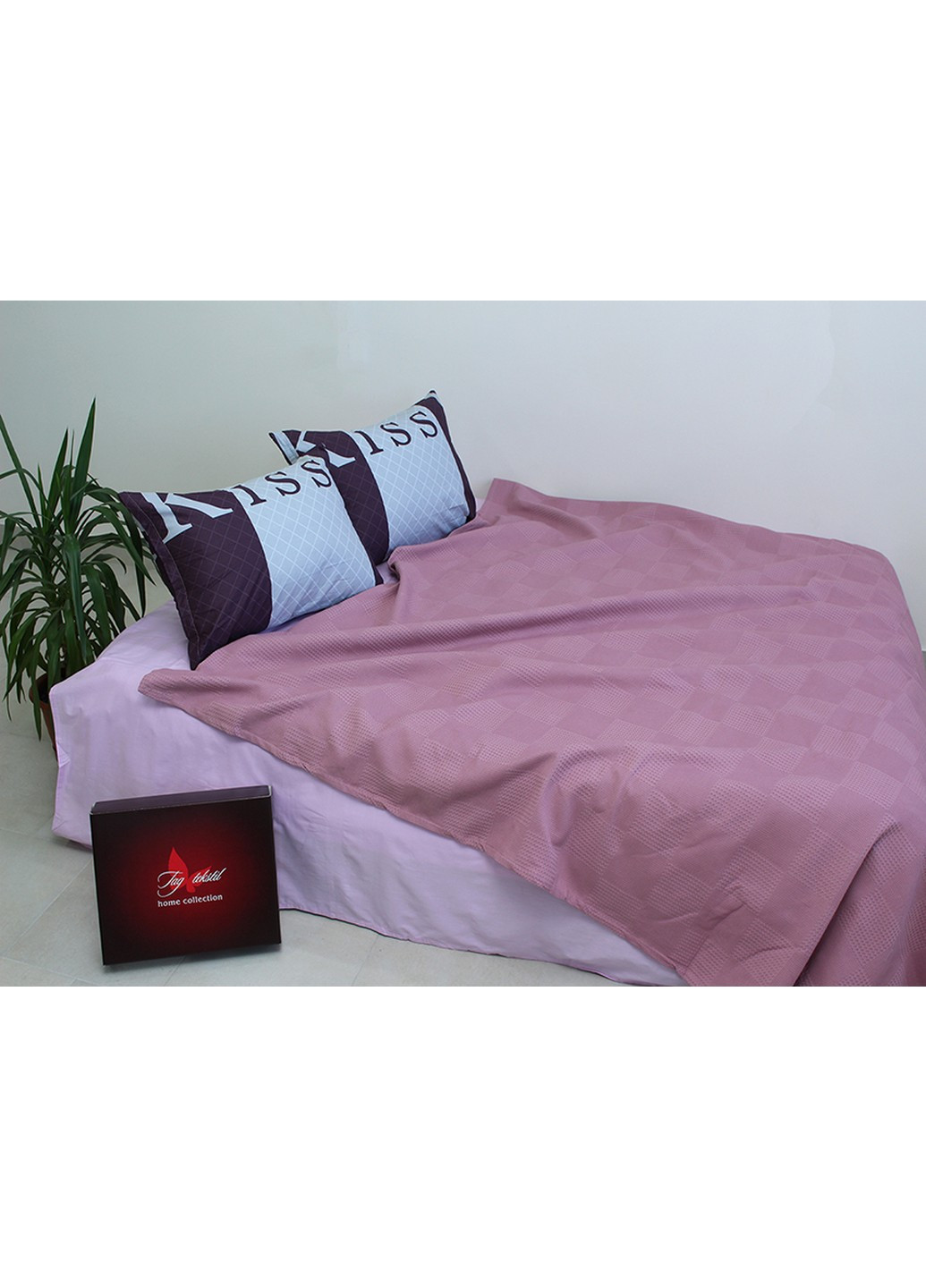 Набор летний пике (NP-17) 160х235 см Tag (258031064)