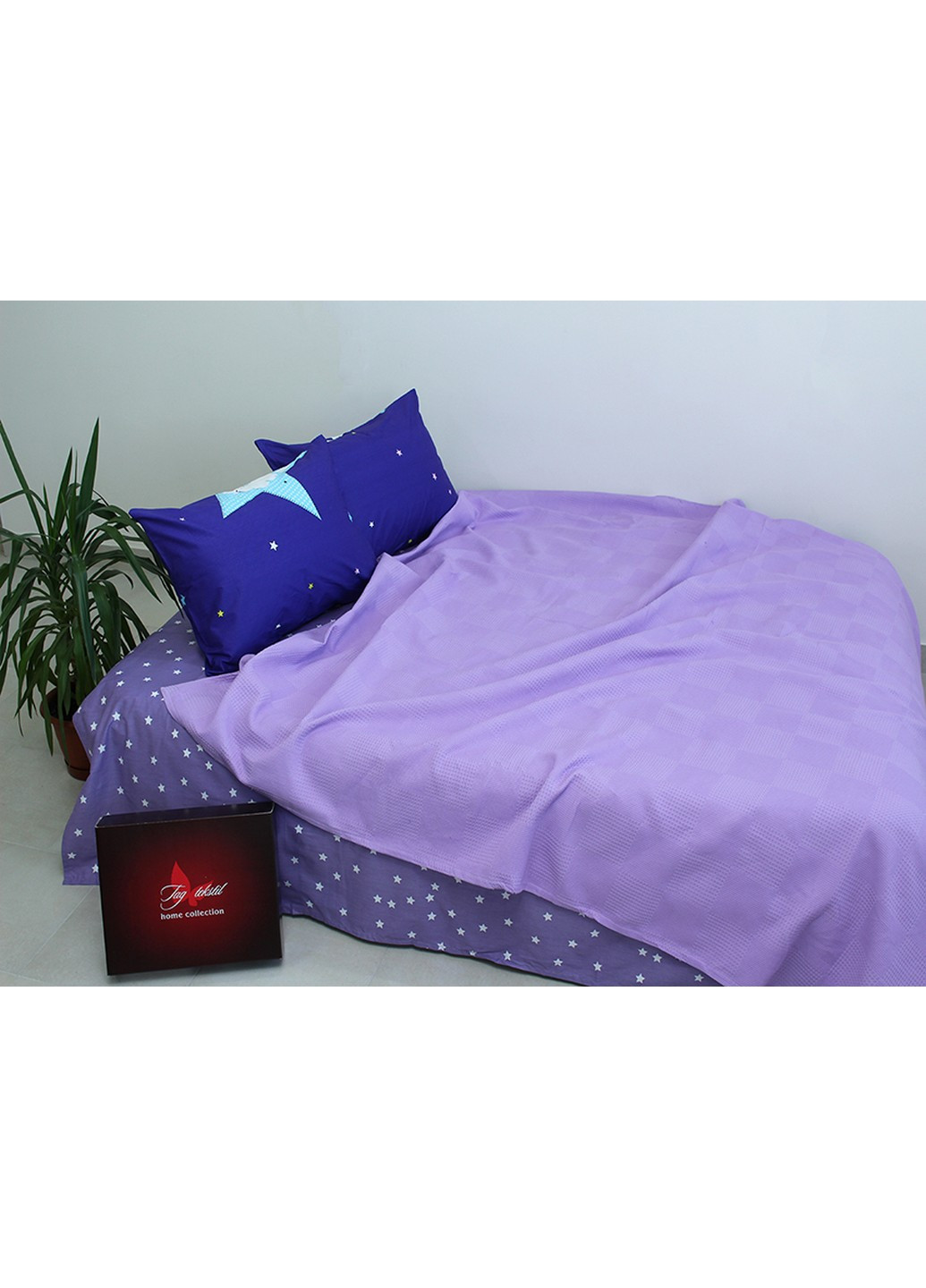 Набір літній піке (NP-20) 200х235 см Tag (258033143)