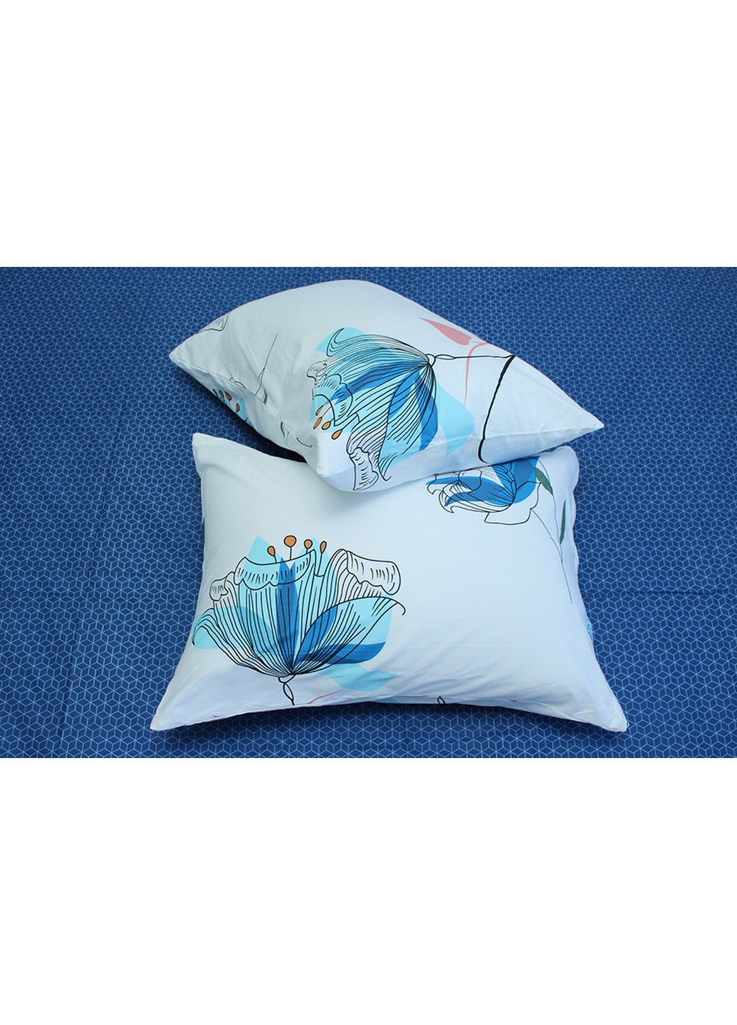 Набор летний пике (NP-21) 200х235 см Tag (258032034)