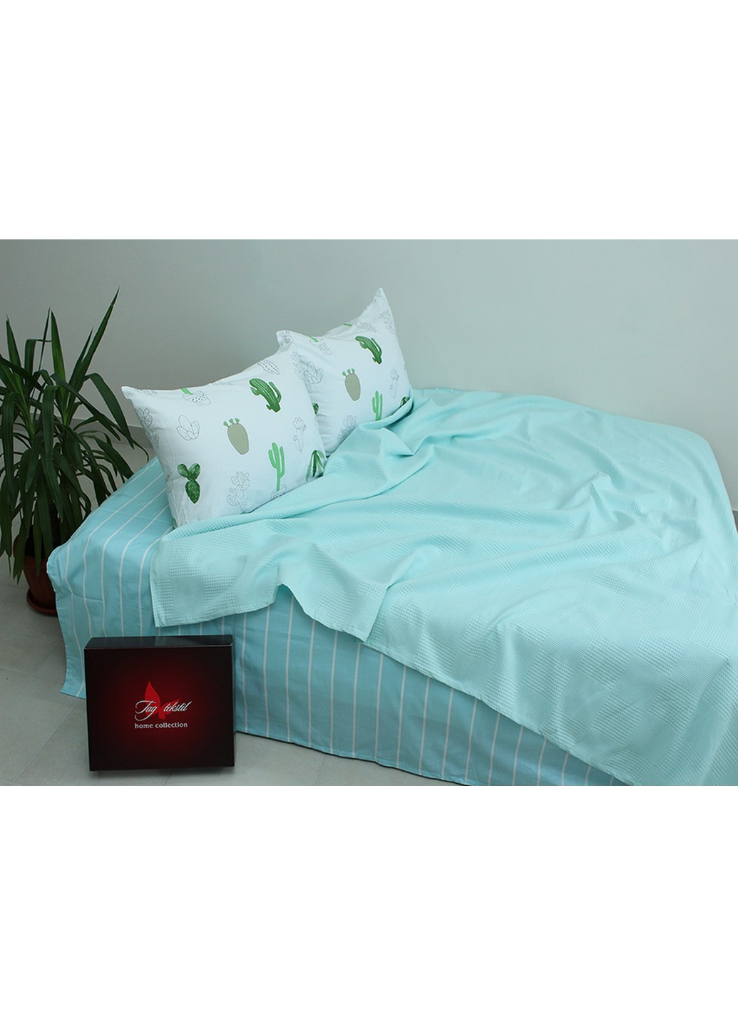 Набір літній піке (NP-26) 160х235 см Tag (258033130)