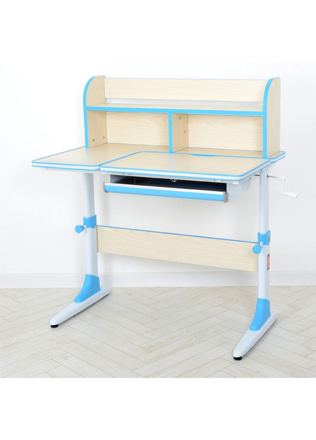 Детская парта 101х61х75-110 см Bambi (258033385)