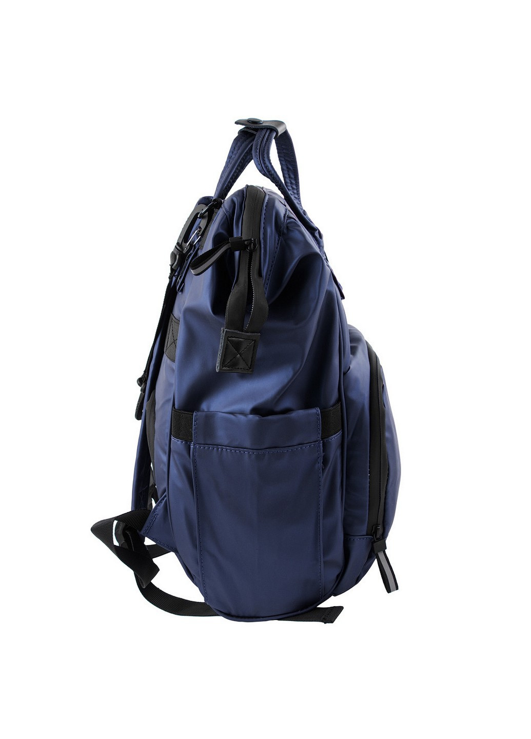 Сумка-рюкзак женская 26х43х12 см Valiria Fashion (258033404)