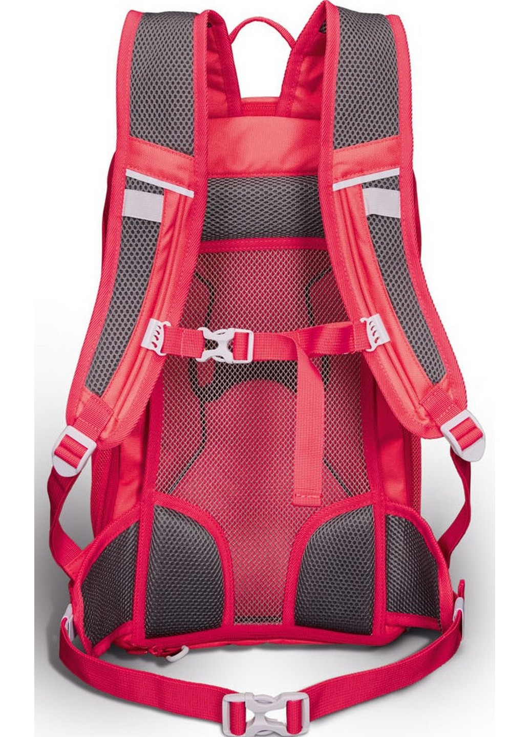 Женский спортивный рюкзак с дождевиком 17L 46x28x18+5 см Crivit (258031409)