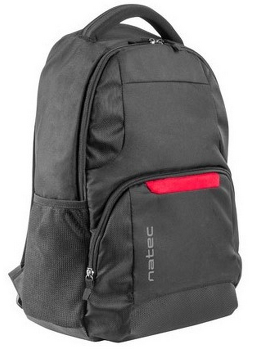 Легкий рюкзак з відділом для ноутбука 15,6 дюймів Eland 31x44x18 см No Brand (258031699)