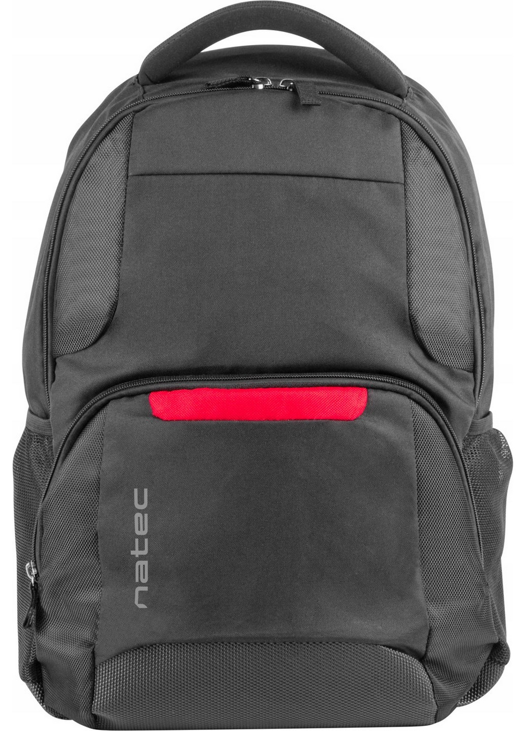 Легкий рюкзак с отделом для ноутбука 15,6 дюймов Eland 31x44x18 см No Brand (258031699)