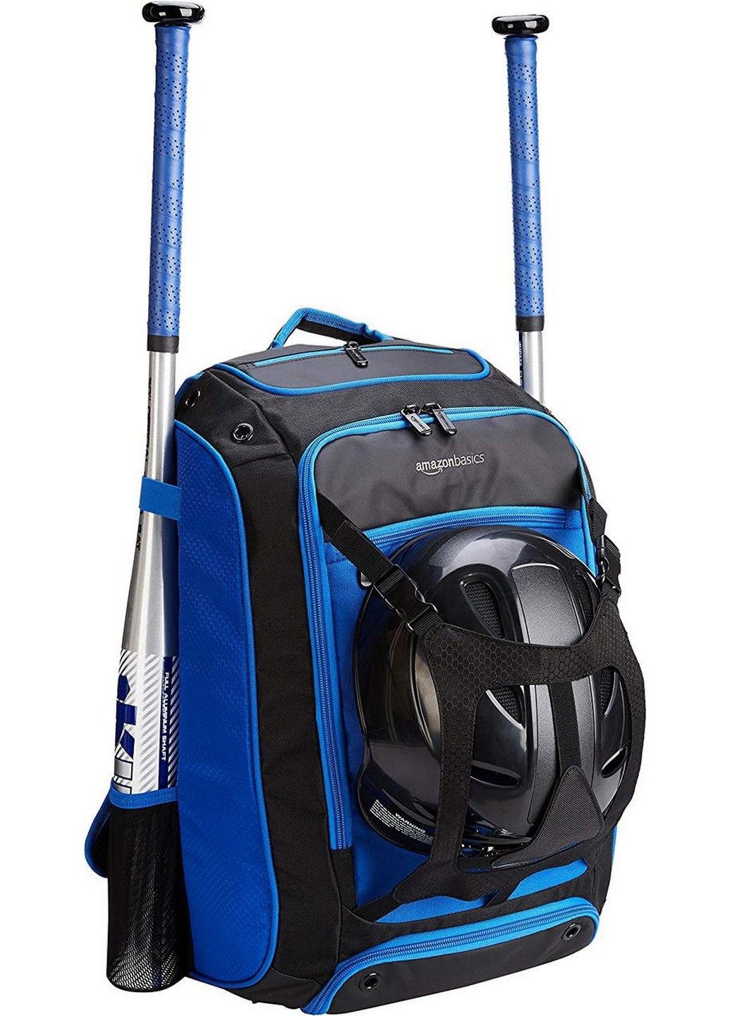 Спортивний рюкзак 35L 30х24х50 см No Brand (258030819)
