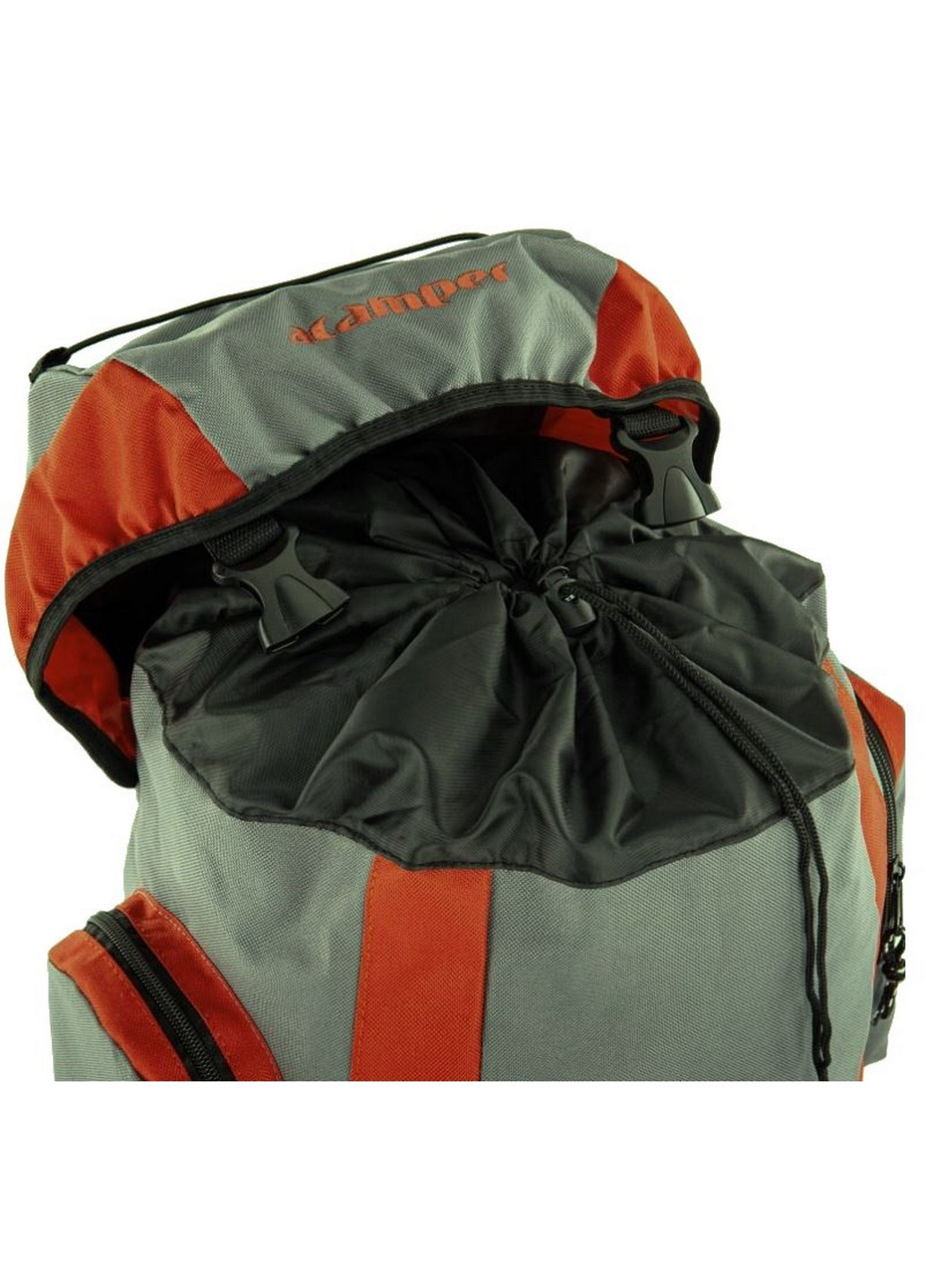 Легкий походный рюкзак 35L 31х19х54 см Acamper (258033669)