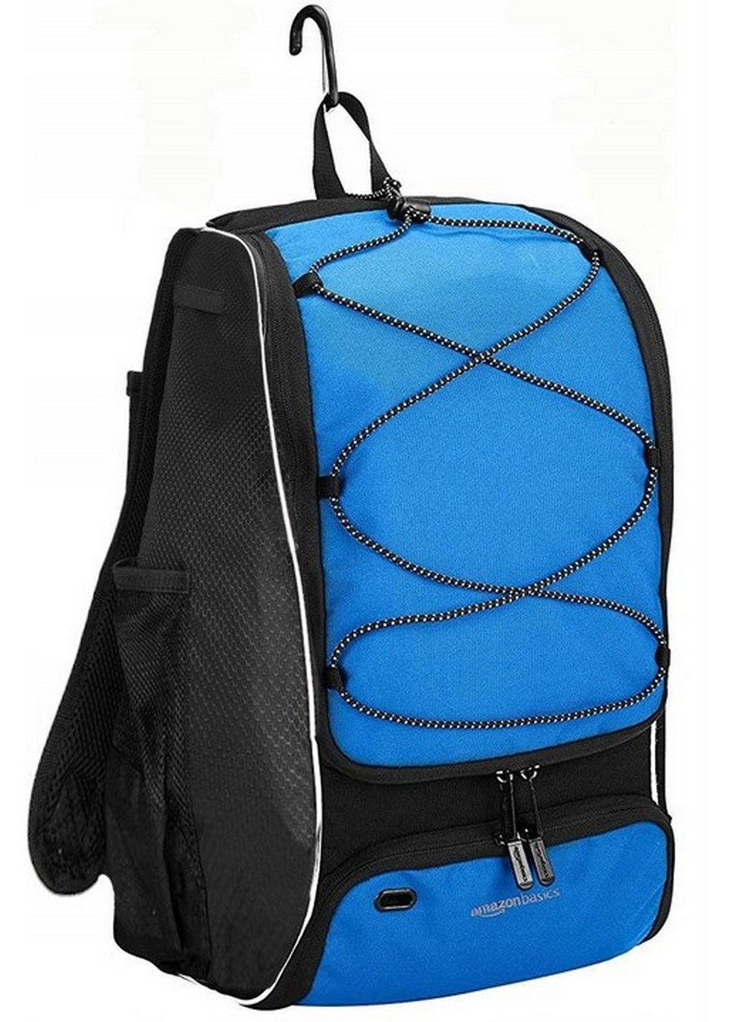 Спортивний рюкзак 22L 30х17х46 см No Brand (258031730)