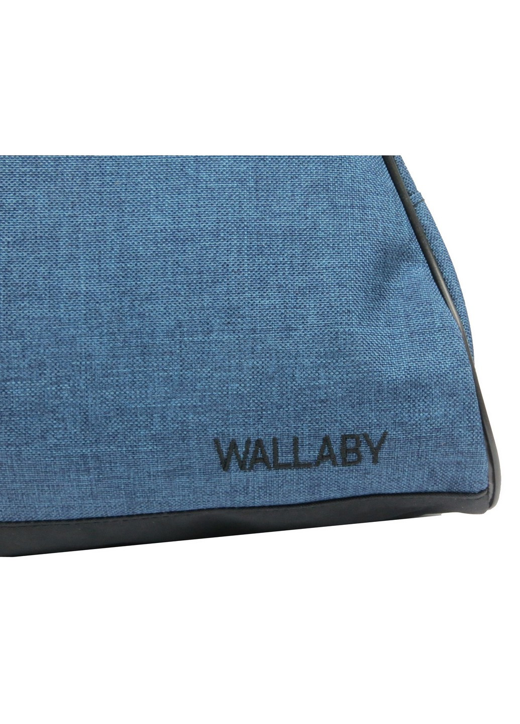 Спортивна сумка для фітнесу 16 л 43x25x20 см Wallaby (258033340)