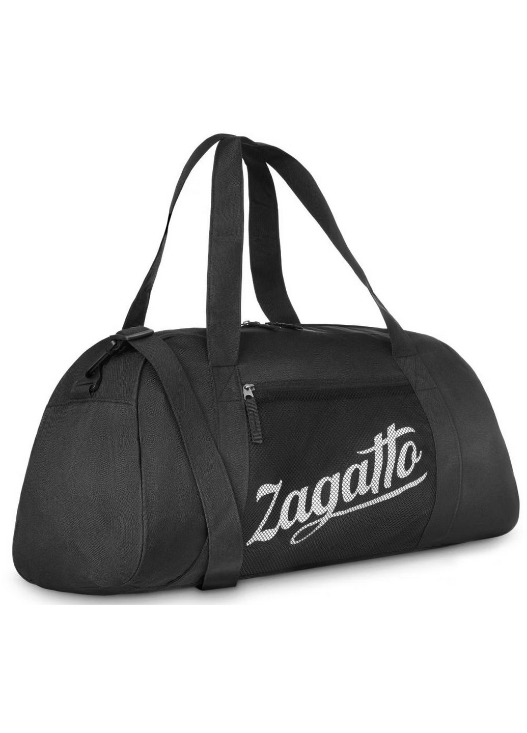 Спортивна сумка 37L 55x28x24 см Zagatto (258032251)