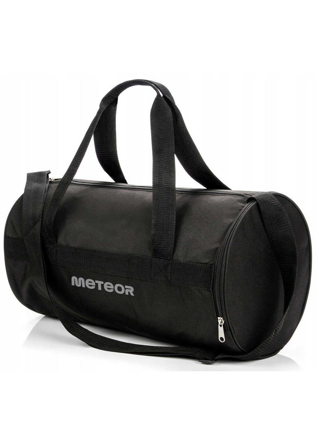 Cпортивна сумка з відділом взуття 25L 48х25х25 см Meteor (258031256)