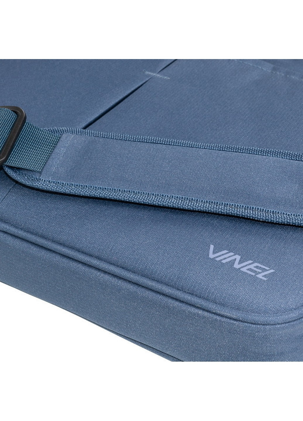 Легкая сумка для ноутбука 15,6-16 дюймов 41х29х5 см Vinel (258033655)