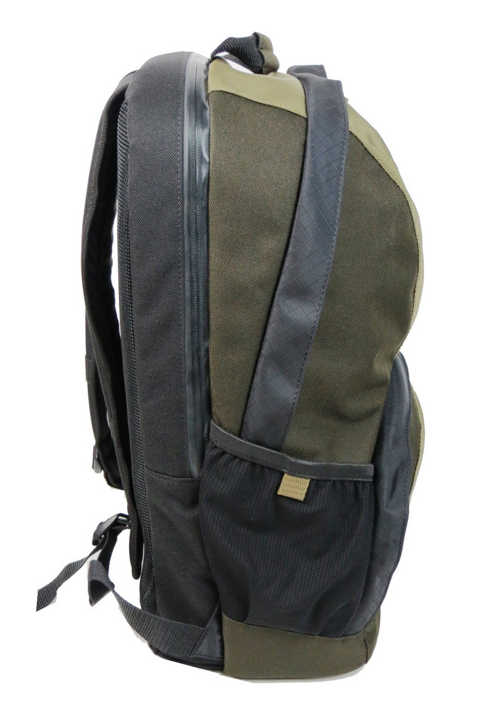 Місткий рюкзак для ноутбука 17 дюймів 30x45x18 см No Brand (258031725)