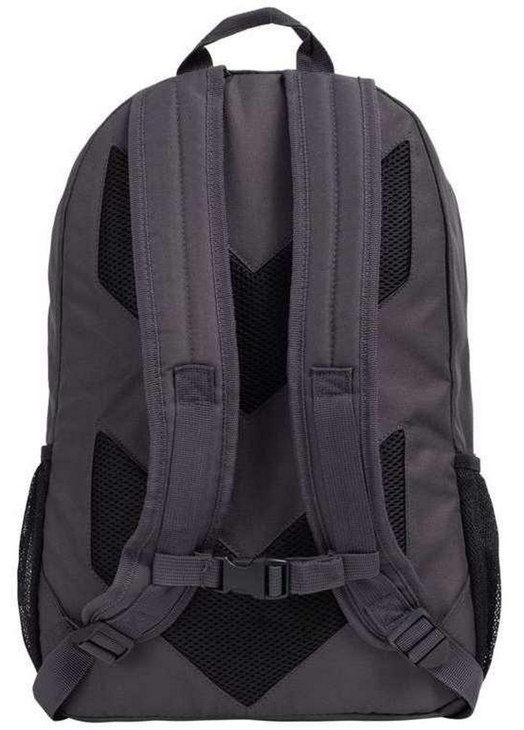 Легкий та міцний міський рюкзак 25L 28х43х18 см Hummel (258032301)