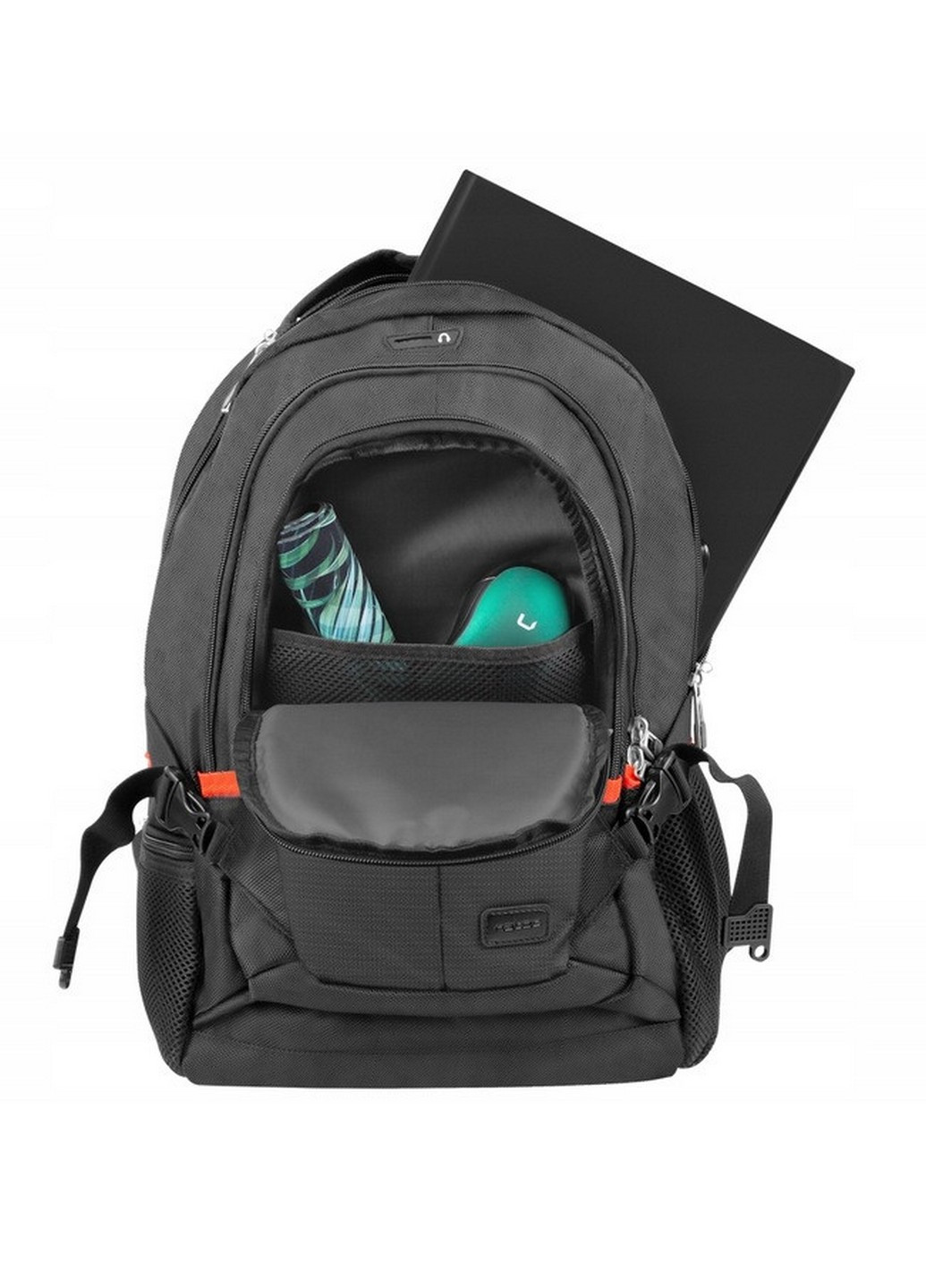 Рюкзак с отделением для ноутбука 15,6 дюймов 34,5x46,5x19 см No Brand (258032836)