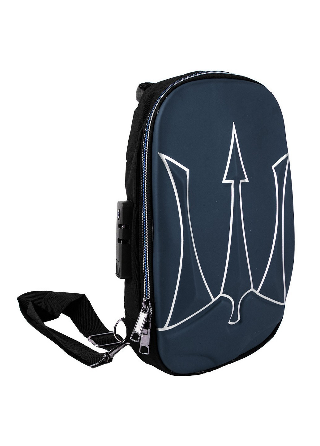 Сумка-рюкзак чоловіча 22х31х5_x000D_см Valiria Fashion (258031343)