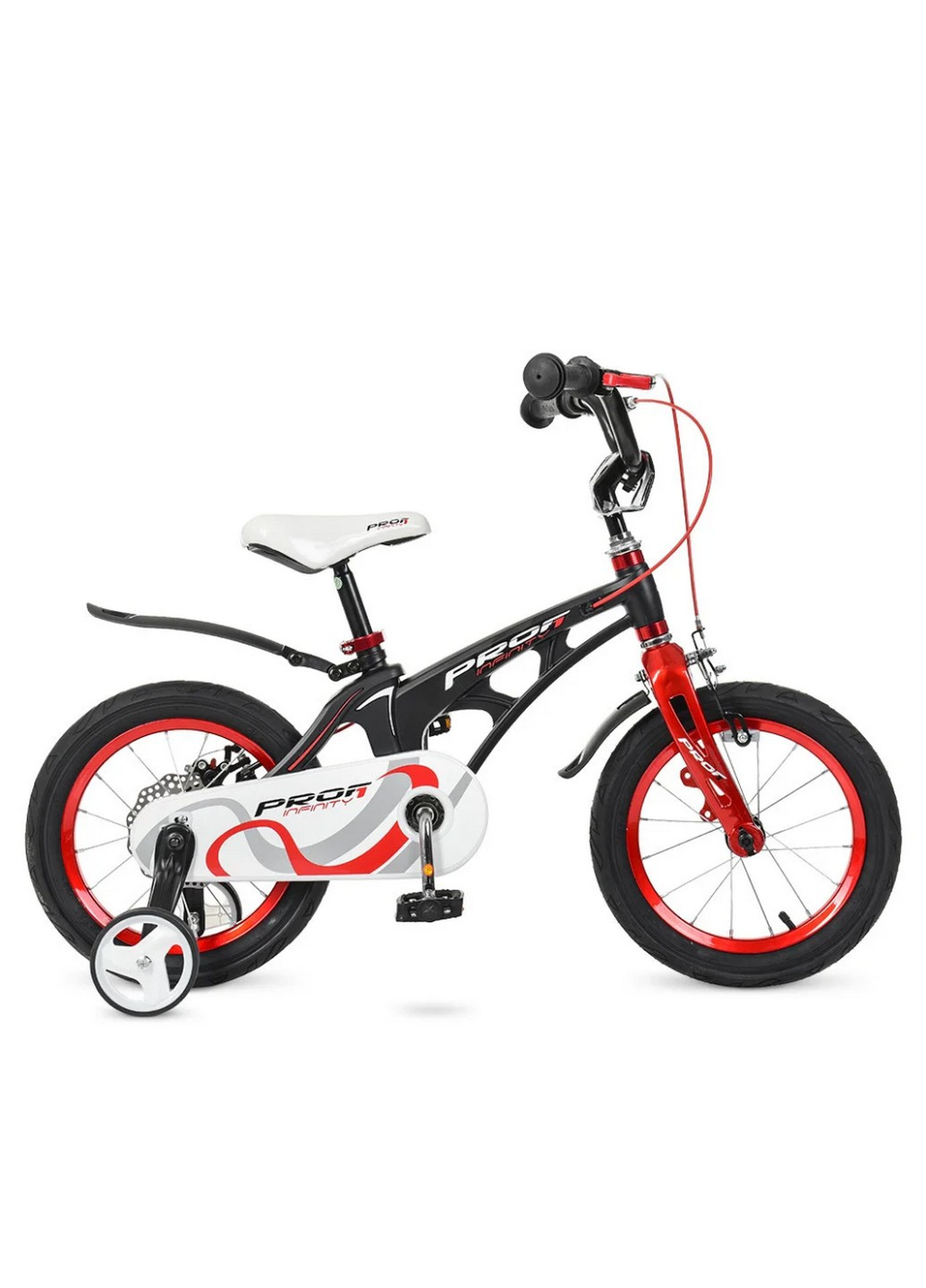 Велосипед детский 14 дюймов Profi (258033180)