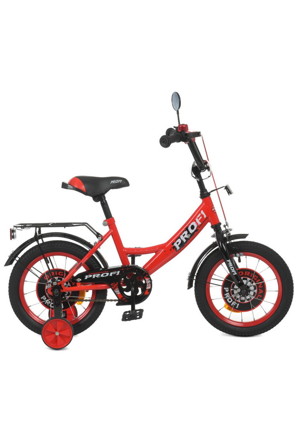 Велосипед детский 14 дюймов Profi (258032103)