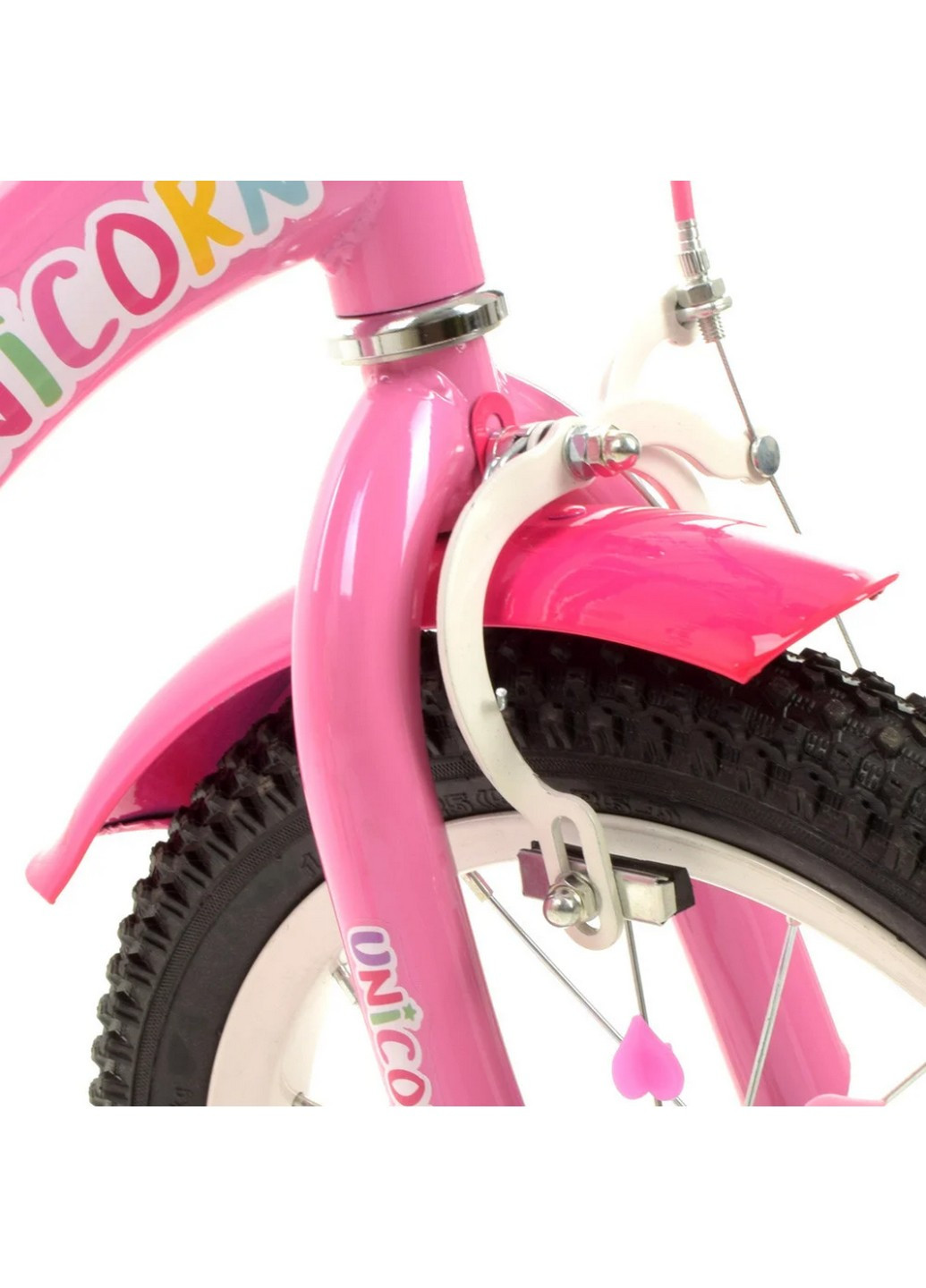 Велосипед детский 14 дюймов Profi (258031153)
