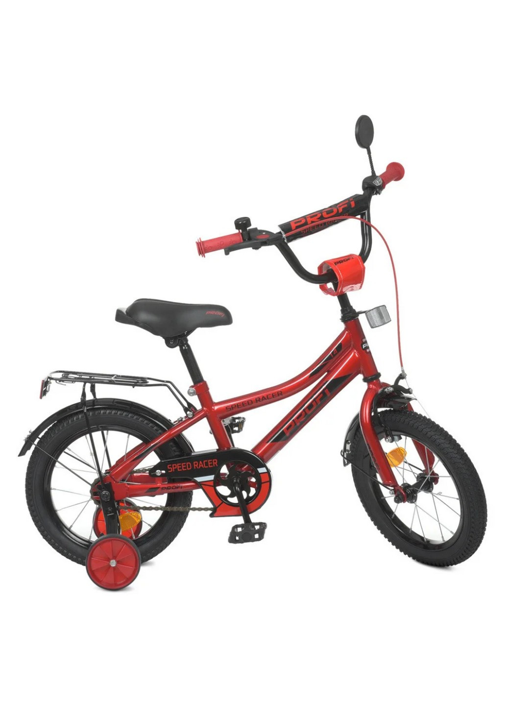Велосипед детский 14 дюймов Profi (258031223)