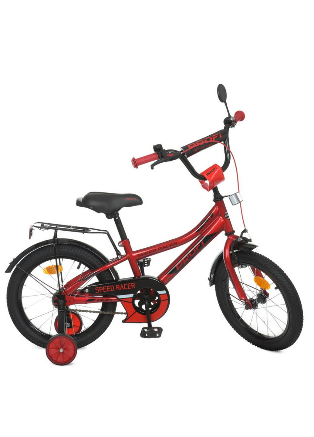 Велосипед дитячий 16 дюймів Profi (258032111)