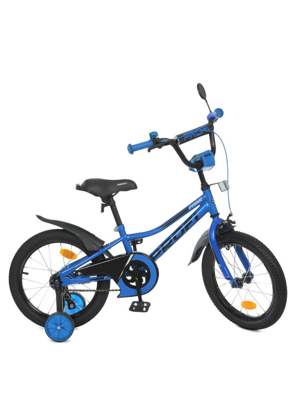 Велосипед дитячий 16 дюймів Profi (258031181)
