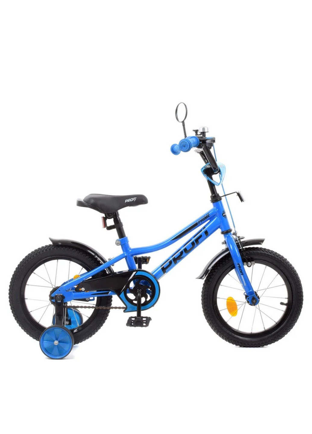 Велосипед дитячий 14 дюймів Profi (258031132)