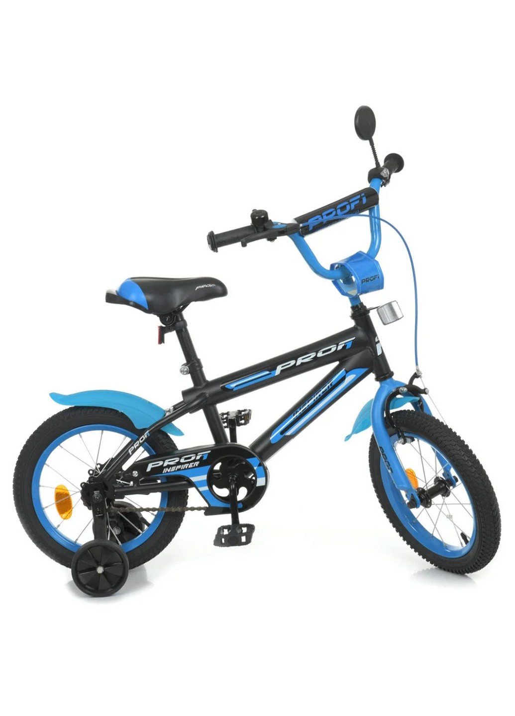 Велосипед дитячий 14 дюймів Profi (258032088)
