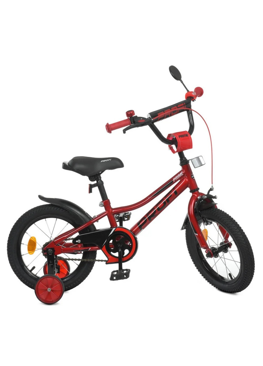 Велосипед детский 14 дюймов Profi (258031225)