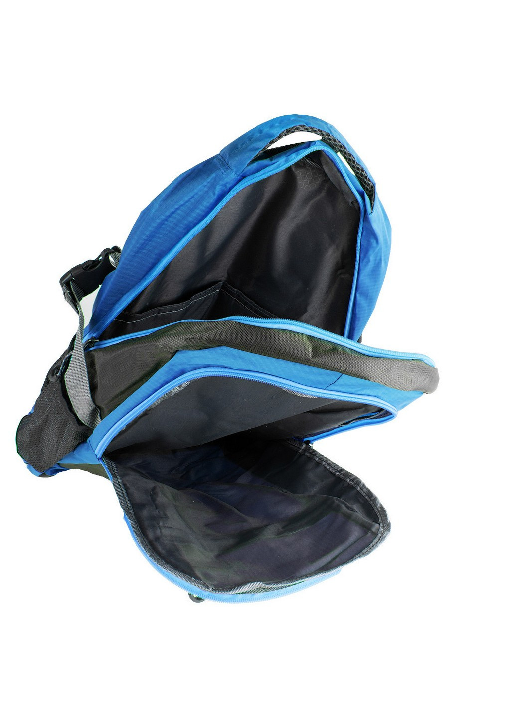 Спортивный рюкзак мужской 32х48х17 см Valiria Fashion (258031351)