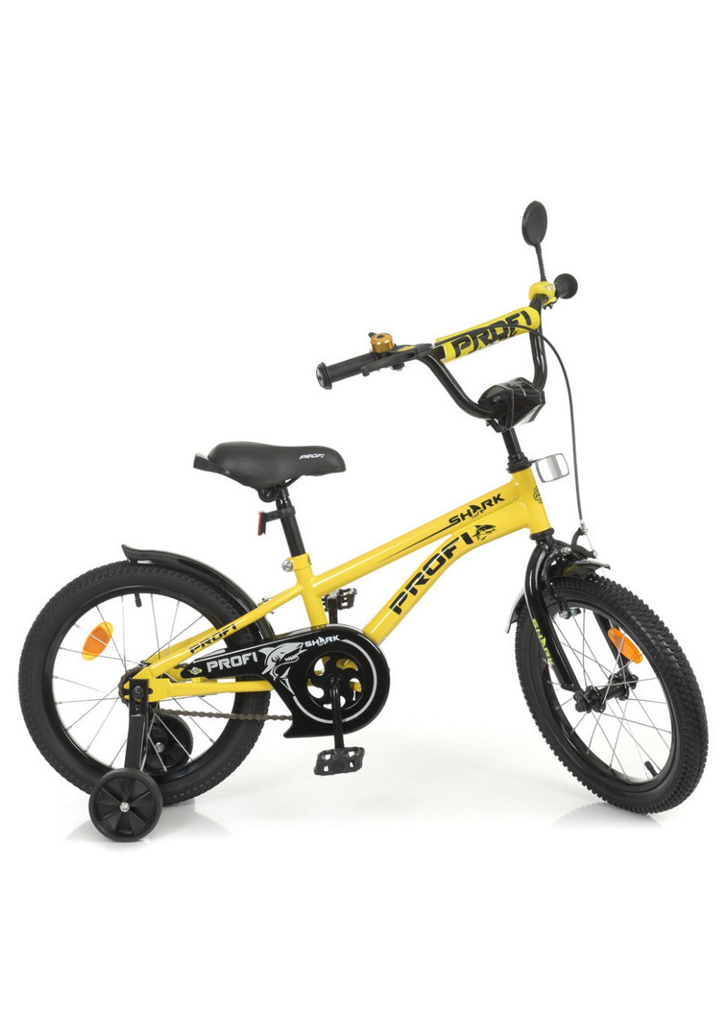 Велосипед детский 16 дюймов Profi (258032121)