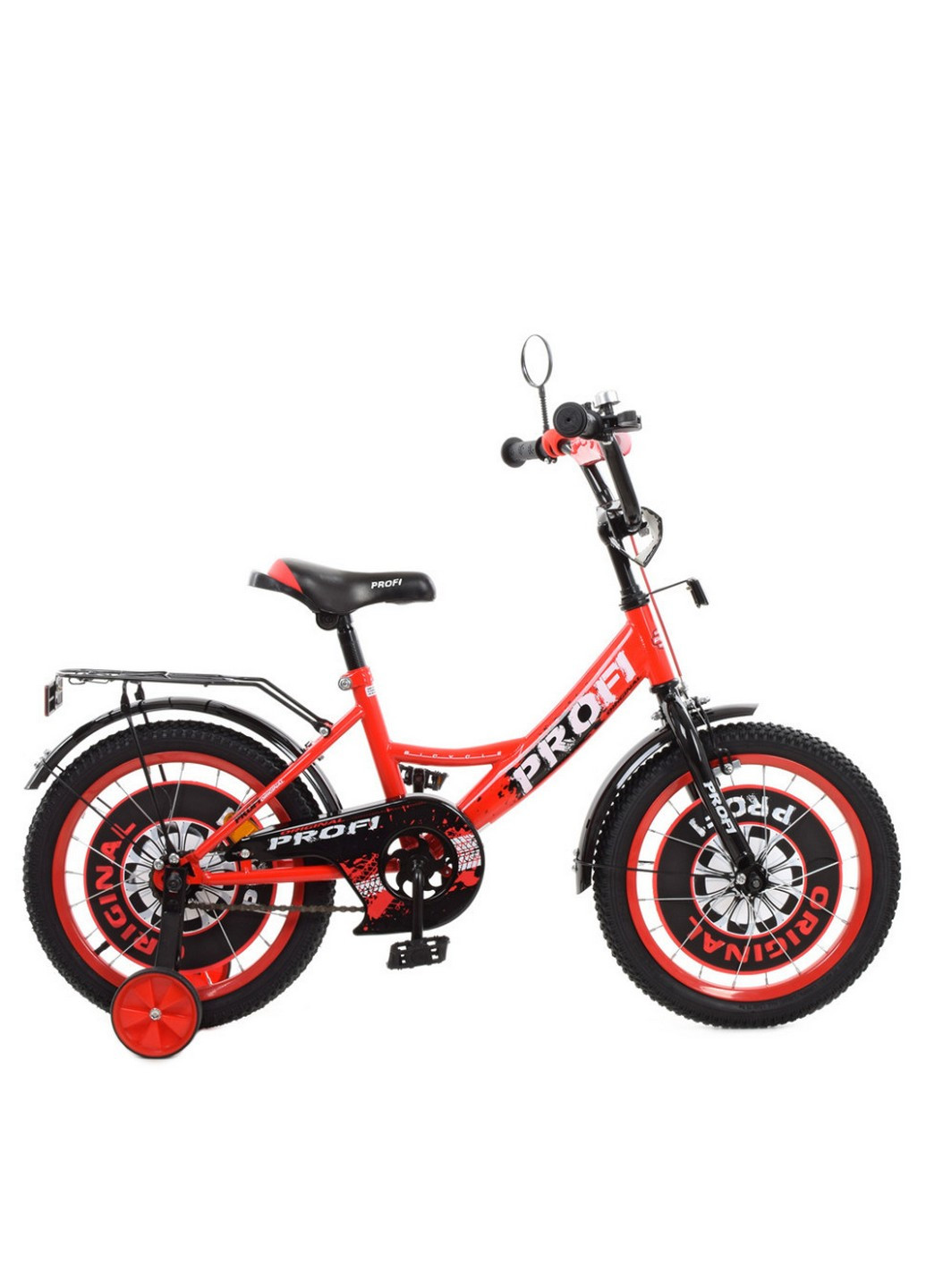 Велосипед дитячий 16 дюймів Profi (258032099)