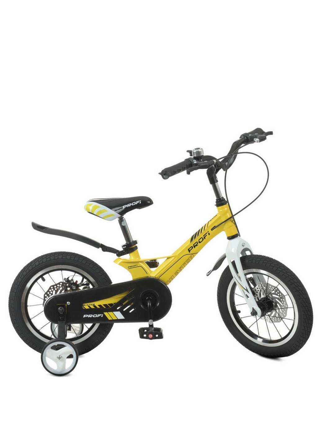 Велосипед детский 14 дюймов Profi (258031250)