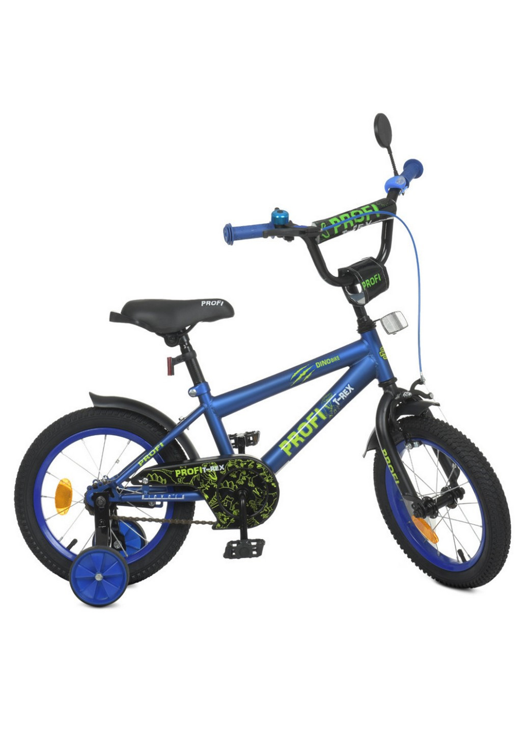 Велосипед дитячий 14 дюймів Profi (258033226)