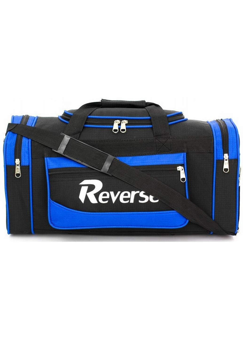 Дорожная сумка средний размер из кордуры 58L 68х32х27 см Reverse (258032803)