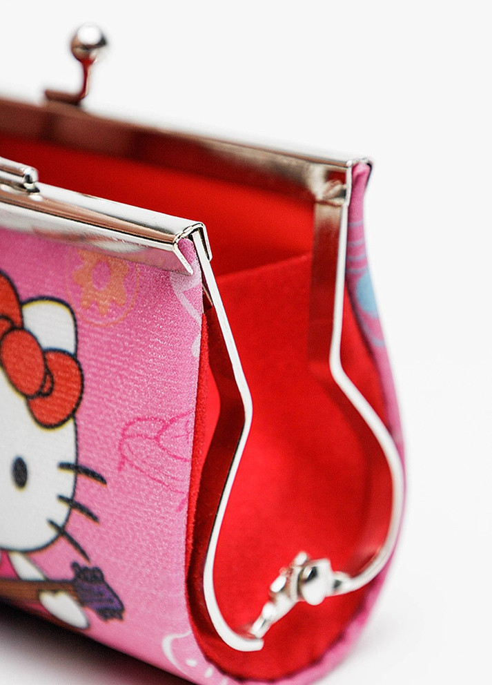 Гаманець для дівчинки "Hello Kitty" No Brand (258035418)