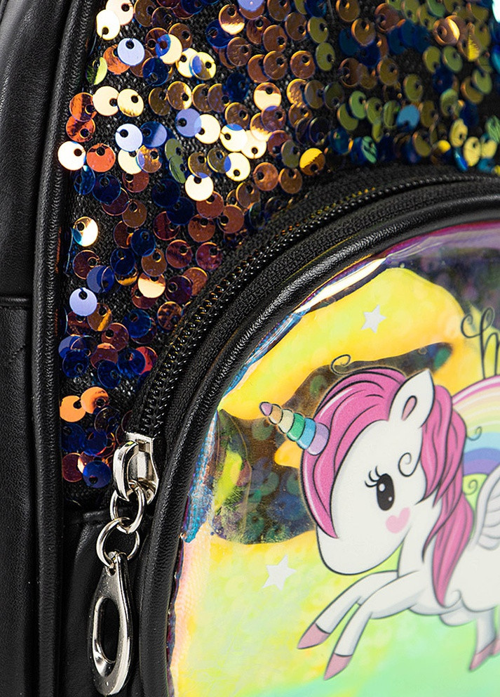 Рюкзак для дівчинки "My little pony" No Brand (258048381)