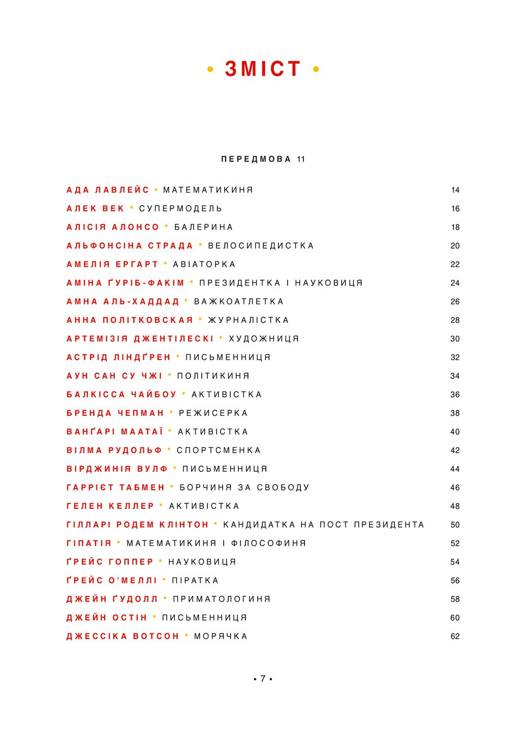 Сказки на ночь для девушек-бунтарок - Франческа Кавалло, Елена Фавилли Книголав (258041943)